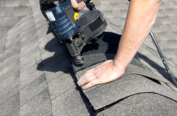 Best Flat Roofing  in West Point, MS