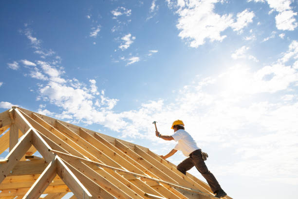 Best Chimney Flashing Repair  in West Point, MS